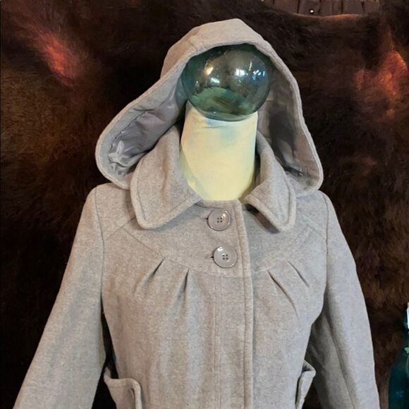 Tulle jacket M (3632) - Picture 2 of 6